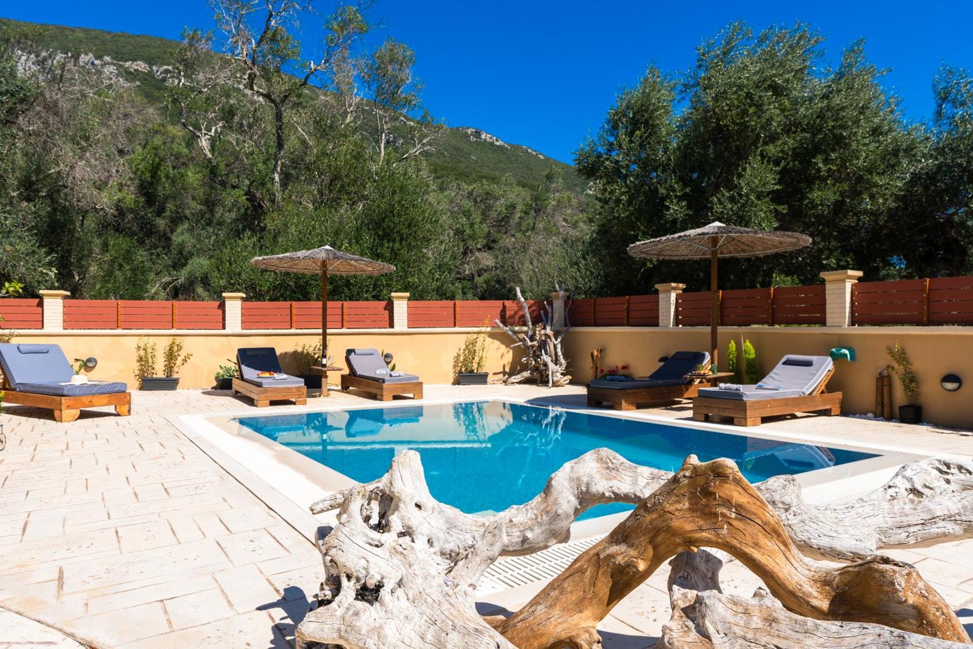 Artemis Prasoudi Beach Halikounas Exterior photo