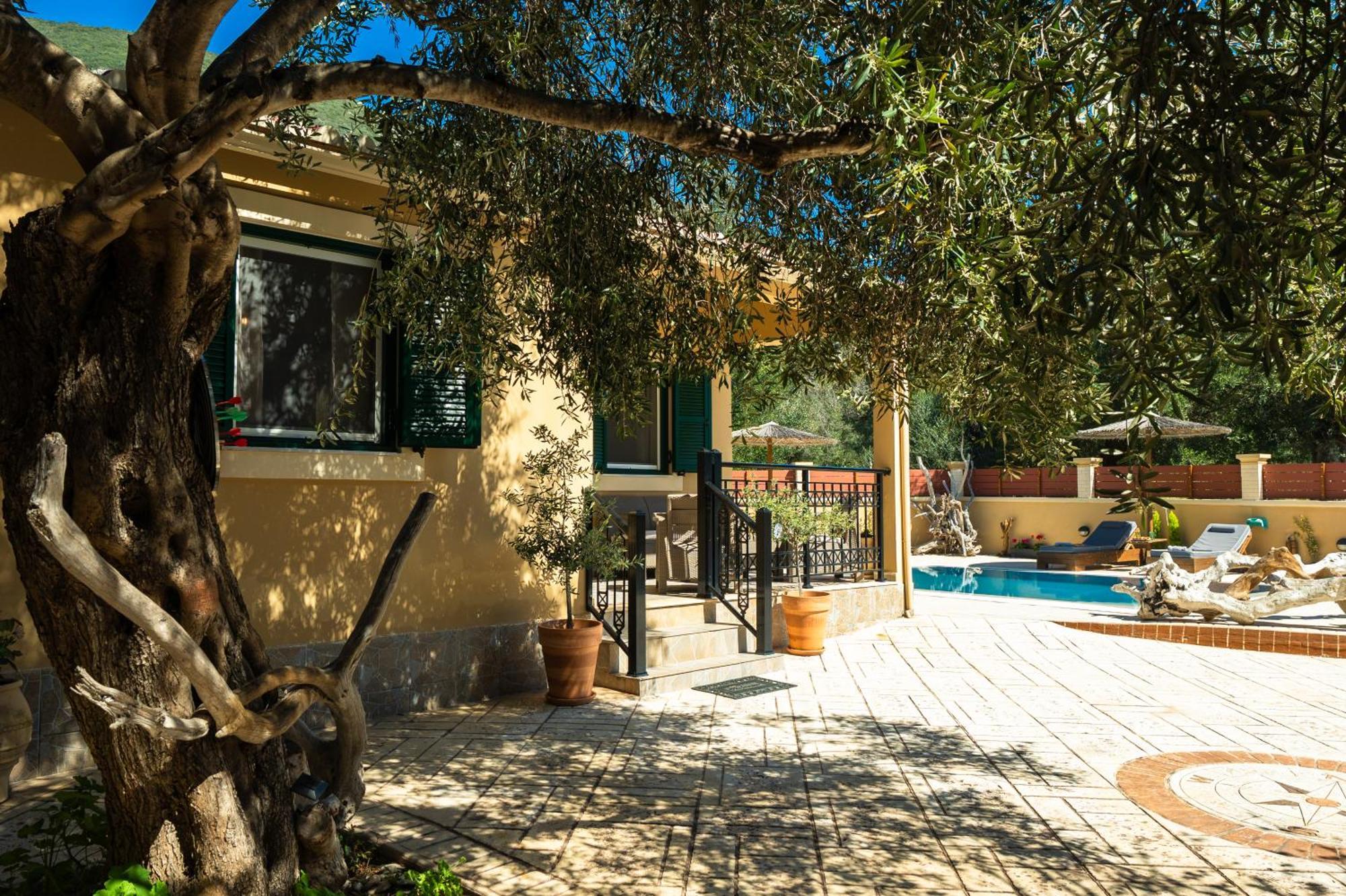 Artemis Prasoudi Beach Halikounas Exterior photo