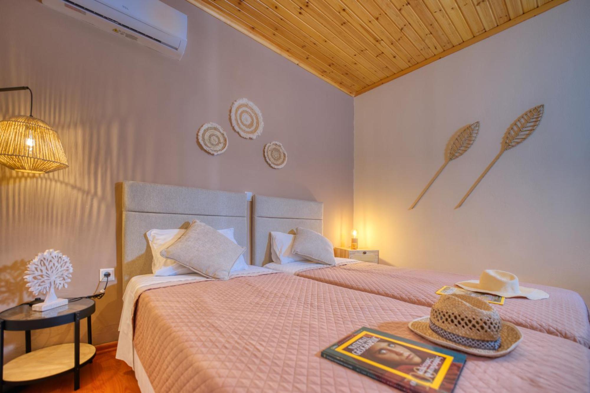 Artemis Prasoudi Beach Halikounas Exterior photo